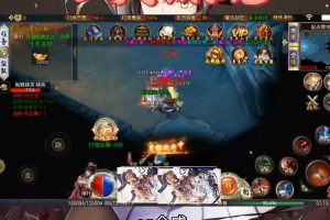 传奇二合一版本传奇中高等级战士如何加攻击