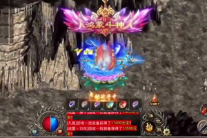 wg999今日新开传奇如何在短时间之内获得更多的宝箱
